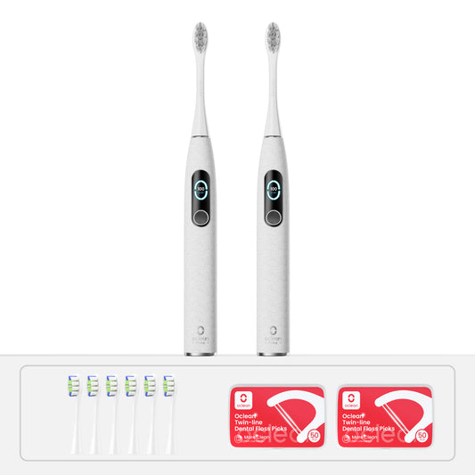 Oclean Exkluzív Kettős Ajánlat