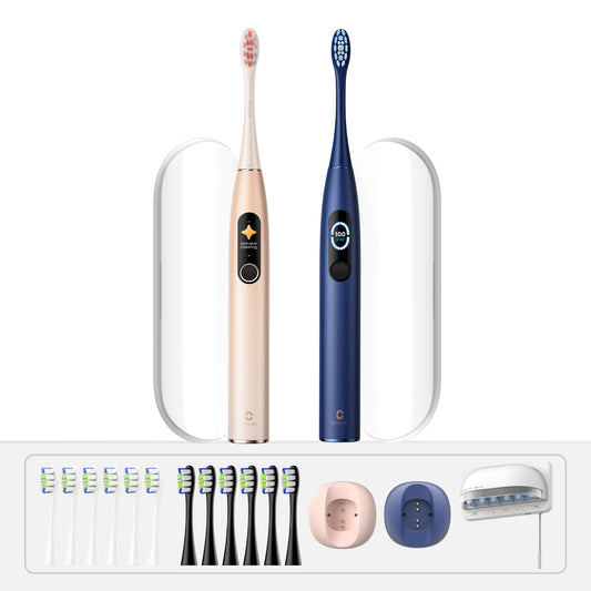 Oclean Tökéletes Páros Csomag