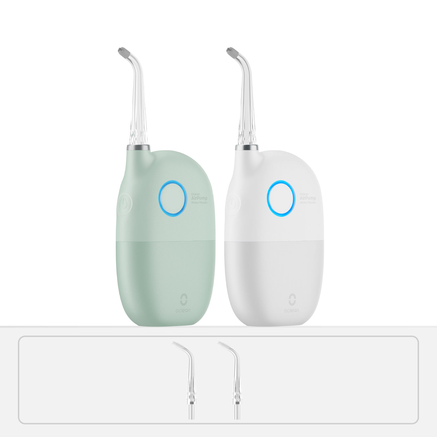 Oclean Dupla Élvezet Csomag