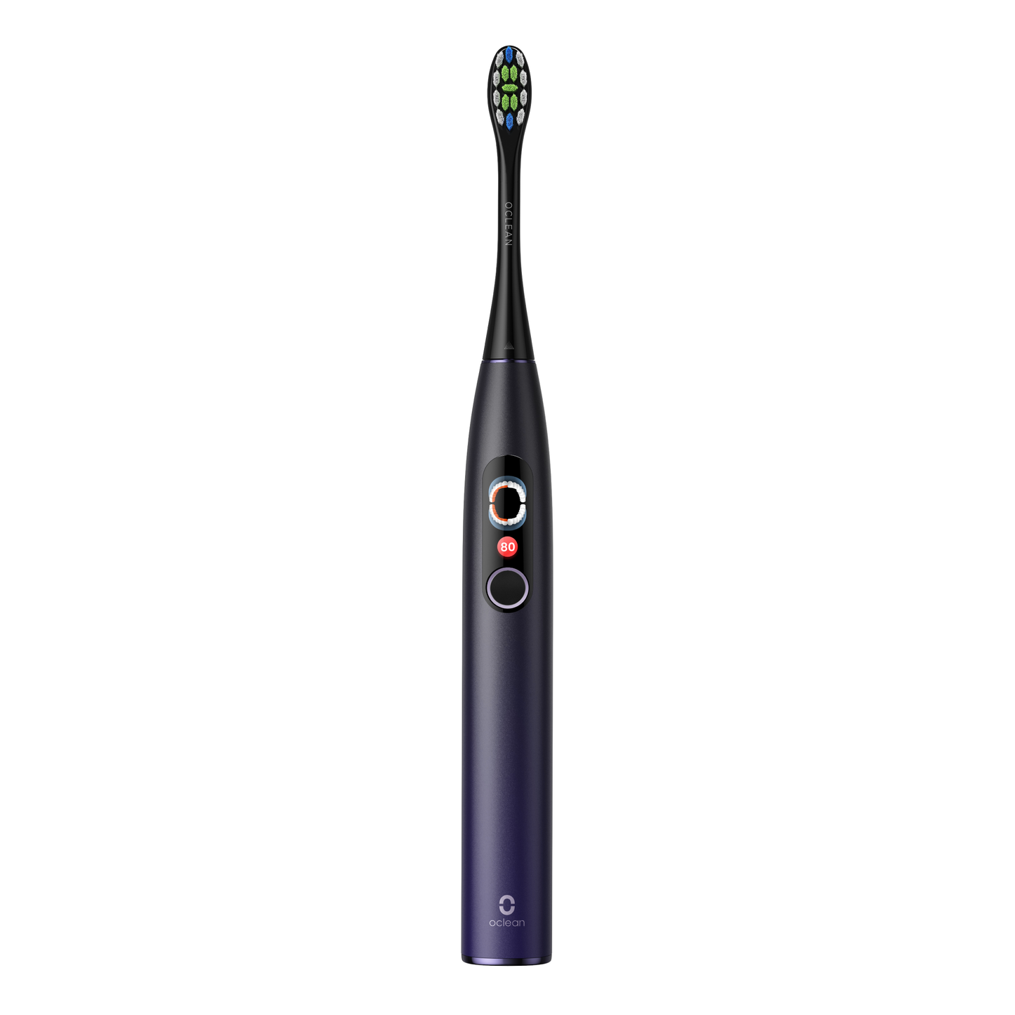 Oclean X Pro szónikus elektromos fogkefe