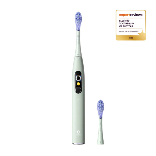 x-ultra-20-sonic-toothbrush-green
