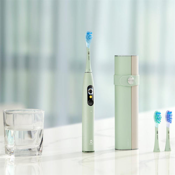 Az Oclean bemutatja a szájápolás jövőjét Európában az új X Ultra segítségével 