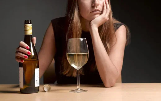 Fogyaszthatok alkoholt foghúzás után?