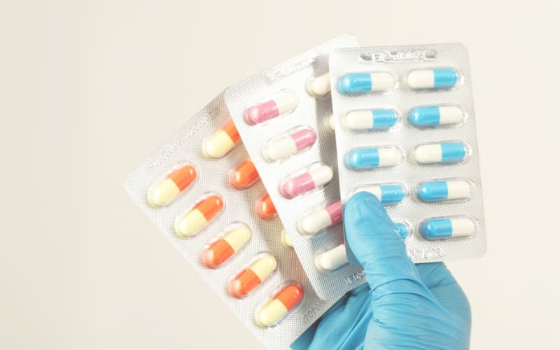 Megmenthetik-e az antibiotikumok a meglazult fogat?