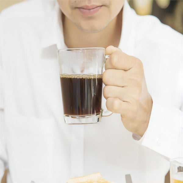 Kávé foghúzás után: Amit tudnod kell