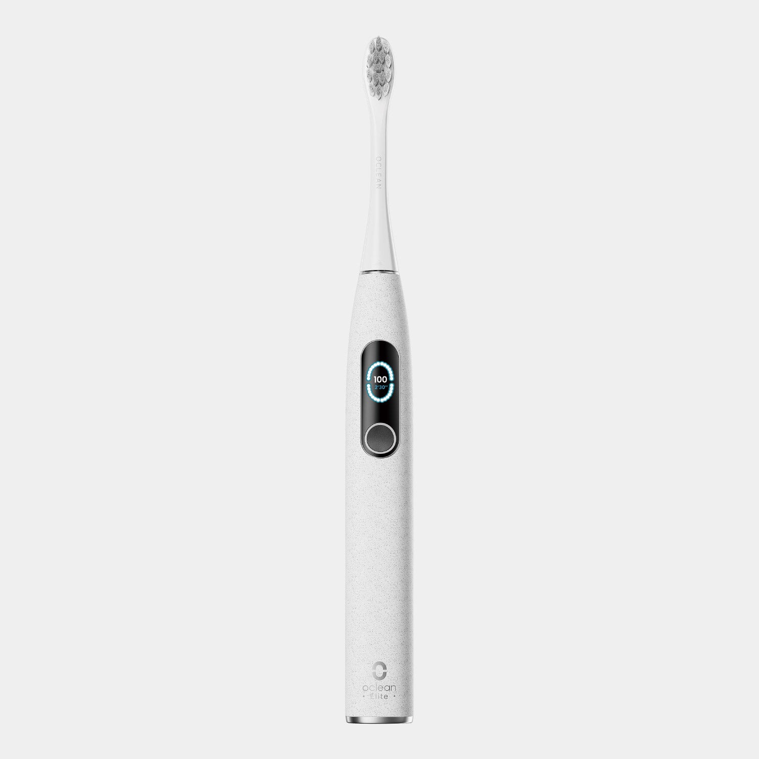 Oclean X Pro Elite Sonic elektromos fogkefe - fogkefék - Cleanan Global Store
