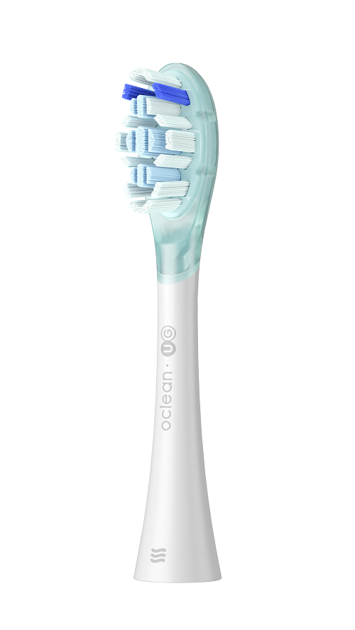 Oclean Ultra Series toothbrush heads utántöltő, 2 db