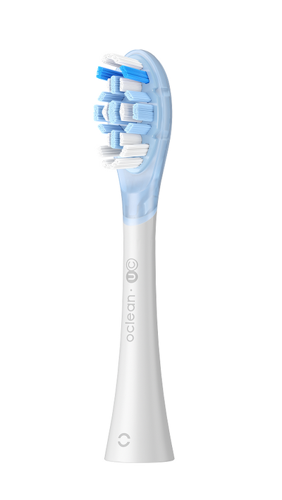 Oclean Ultra Series toothbrush heads utántöltő, 2 db