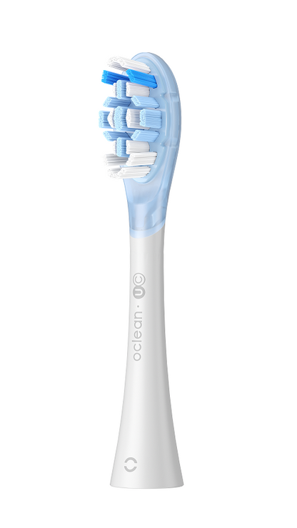 Oclean Ultra Series toothbrush heads utántöltő, 2 db
