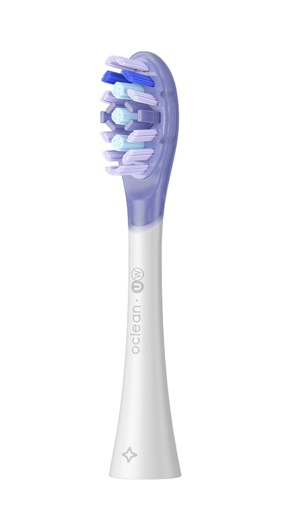 Oclean Ultra Series toothbrush heads utántöltő, 2 db