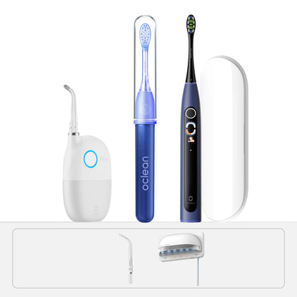 Oclean Páros Alapcsomag