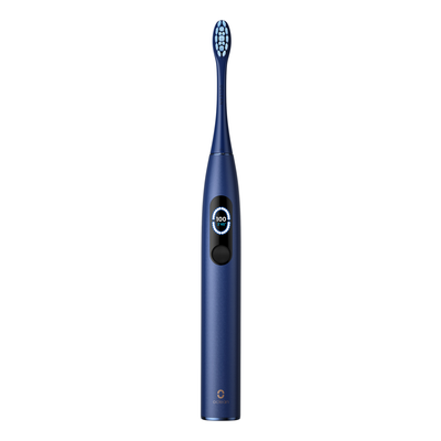 Oclean X Pro Smart elektromos fogkefe