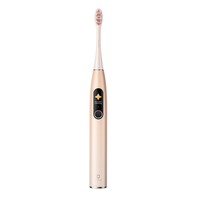 Oclean X Pro Smart elektromos fogkefe
