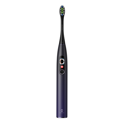 Oclean X Pro Smart elektromos fogkefe