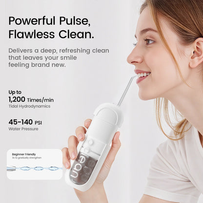 Oclean W10 Lite Water Flosser