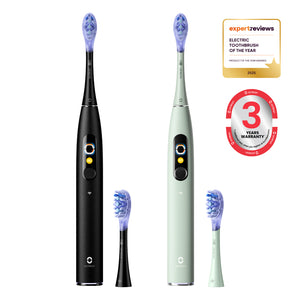 Oclean X Ultra 20 Sonic Toothbrush